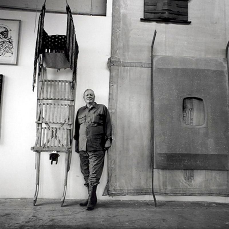 Salvatore Scarpitta
