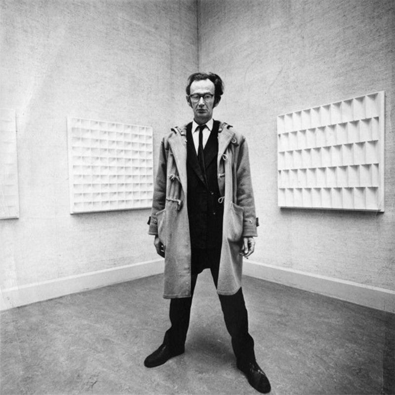 Jan Schoonhoven
