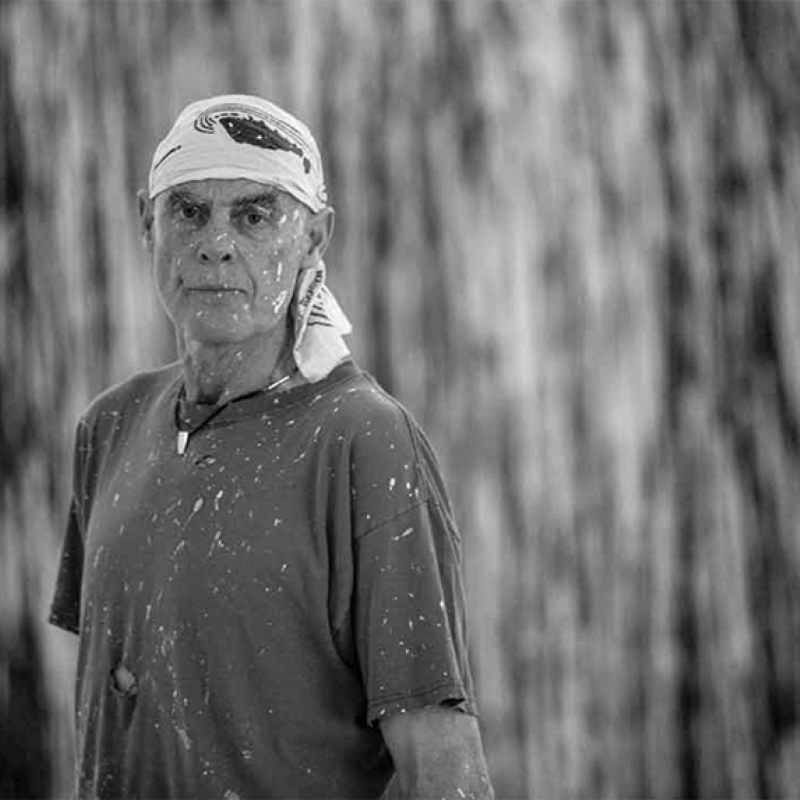 Richard Long